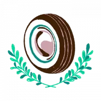 Wheels of Aurelia
                  
  
