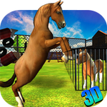 Wild Horse Fury - 3D Game
                  
  
