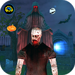 Dead Zombie Shooter - Graveyard fighting
                  
  