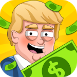 The Big Capitalist
                  
  