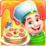 Fantastic Chefs: Match 'n Cook
                  
  