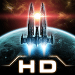 Galaxy on Fire 2 HD
                  
  