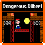 Dangerous Dilbert
                  
  