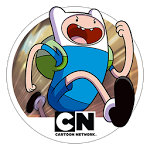 Adventure Time Run
                  
  