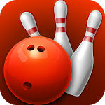 Bowling Game 3D
                  
  