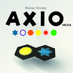 AXIO hexa
                  
  