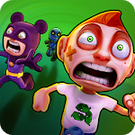 Clicker Fred
                  
  