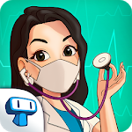 Medicine Dash - Управлению Временем в Клинике
                  
  
