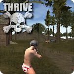 ThriveX Survival - Battlegrounds Royale
                  
  