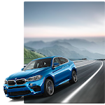 Realistic Car Simulator 2019
                  
  