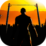 PullUpOrDie - Street Workout Game
                  
  