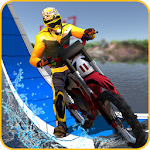 Bike Wipeout Edition
                  
  
