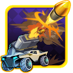 C.G.B - Car Gun Ball
                  
  