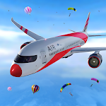 Airplane Simulator 2018
                  
  