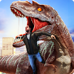 Real Dinosaur Simulator : 3D
                  
  