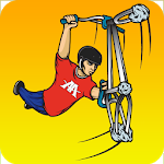 Ti: Tramp Bike
                  
  