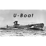 U-Boat Simulator
                  
  