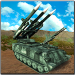 Tank vs Warplanes
                  
  