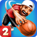Dude Perfect 2
                  
  