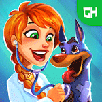 Dr. Cares — Amy's Pet Clinic
                  
  