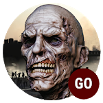 Zombie GO - A Horror Puzzle Game
                  
  
