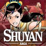 Shuyan Saga: Comic Vol. 1
                  
  