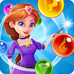 Bubble Mania
                  
  
