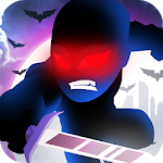 Stickvenger Superhero Alliance
                  
  