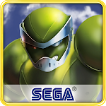 VectorMan Classic
                  
  