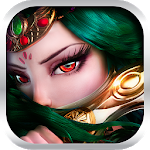Romance of Heroes:Realtime 3v3
                  
  