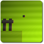 Retro Pixel
                  
  