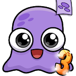 Moy 3 Милых животных
                  
  