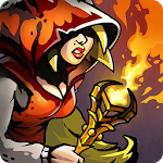 Bravium - Hero Defense RPG
                  
  