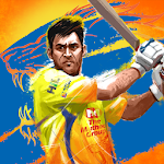 Chennai Super Kings Battle Of Chepauk 2
                  
  