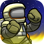 Atomic Super Lander
                  
  