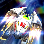 Galaxy Warrior Classic
                  
  