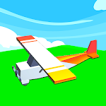 Frumpy Flight
                  
  
