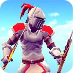 Castle Defense Knight Fight
                  
  