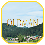 Oldman
                  
  