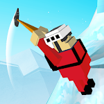 Axe Climber
                  
  