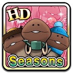 Mushroom Garden Seasons HD
                  
  