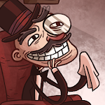 Troll Face Quest Classic
                  
  