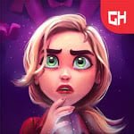 Parker & Lane: Twisted Minds
                  
  