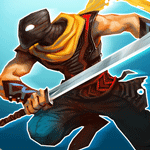 Shadow Blade
                  
  
