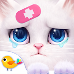 Furry Pet Hospital
                  
  