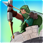 King of Defense_The Last Defender
                  
  