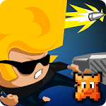 Gunslugs
                  
  