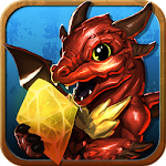 AdventureQuest Dragons
                  
  