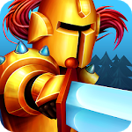 Heroes : A Grail Quest
                  
  