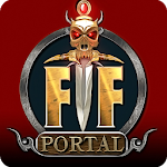 Fighting Fantasy Legends Portal
                  
  
